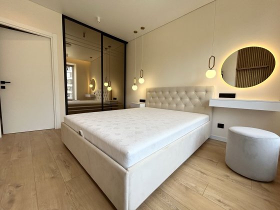 Здам в оренду класну, 1-кімнатну квартиру біля парку ! Івано-Франківськ