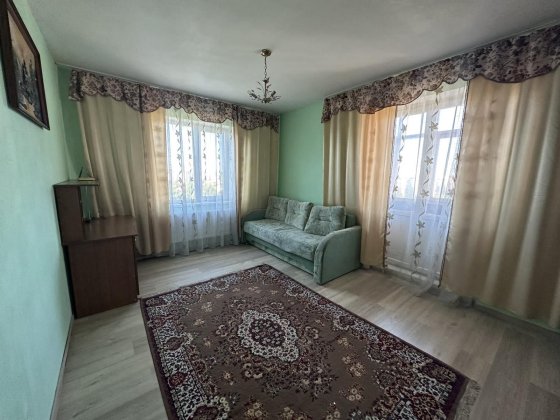 Здам 1 кім. КВ з індивідуальним опаленням Івано-Франківськ