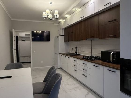 Оренда стильної квартири в центрі,вул.Мельника Івано-Франківськ