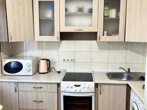 Оренда квартири Вул.Коновальця 1Кім. Здам Гарний стан!!! Івано-Франківськ