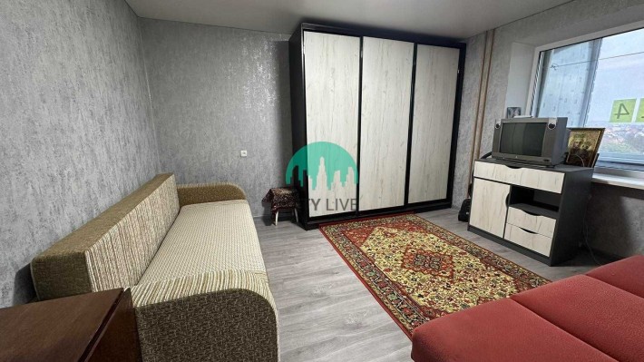 Оренда 1-кімнатна квартира р-н Метро (63) - фото 1