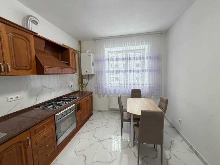 Оренда 1 кім.квартири по вул.Національної Гвардії - фото 1