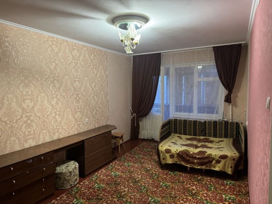 Здається квартира в оренду на тривалий термін Біла Церква