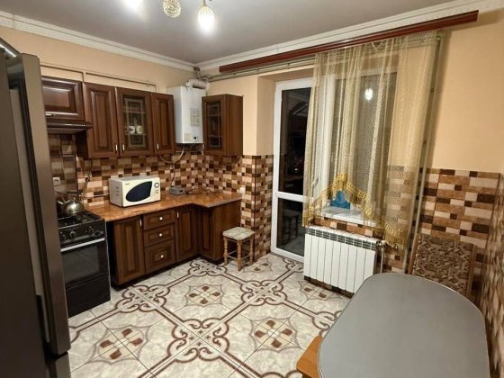 Оренда 1 км квартири поруч з парком Ивано-Франковск