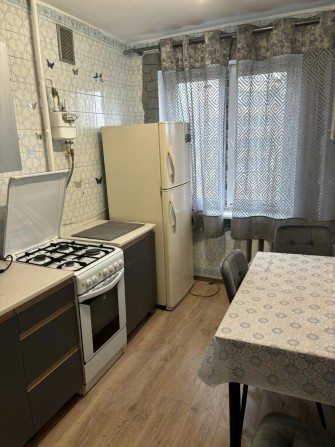 Оренда 2- кімнатної квартири - фото 1