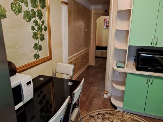 Оренда 1 кімн.кв., вул.Миру, меблі, техніка Кременчуг