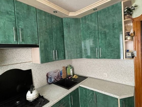 2 кімнатна квартира Таращанський масив Белая Церковь