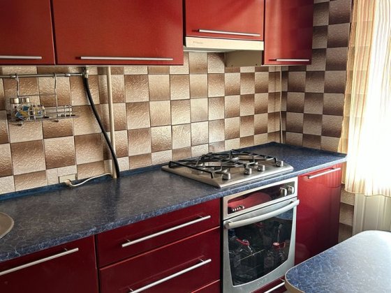 Здам одну кімнату в 2- х кімнатній квартирі на Водоканалі Кременчуг