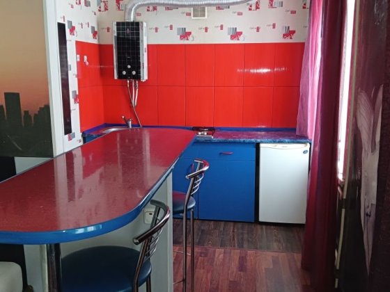 Квартира студія на Гагаріна 97 квартал Кривой Рог