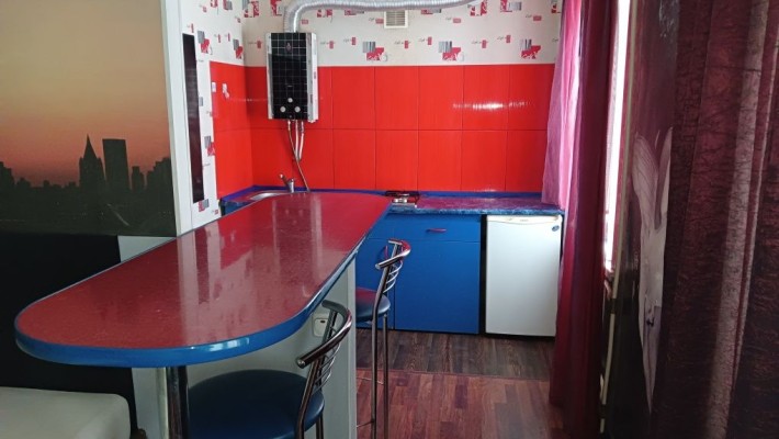 Квартира студія на Гагаріна 97 квартал - фото 1