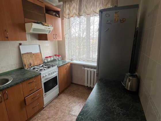 Здам 2-х кімнатну квартиру .Московська Кременчук