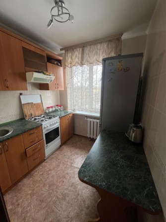 Здам 2-х кімнатну квартиру .Московська - фото 1