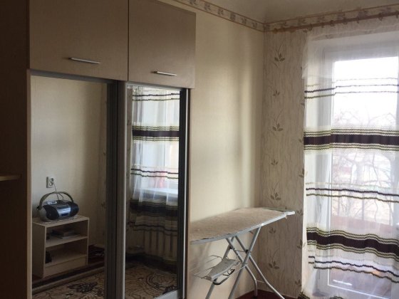 Здаю в оренду 1-но кімнатну квартиру Кривой Рог