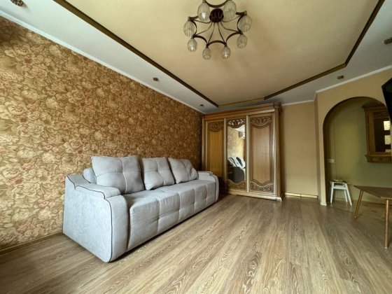 Здам в оренду квартиру в центрі міста Кременчук