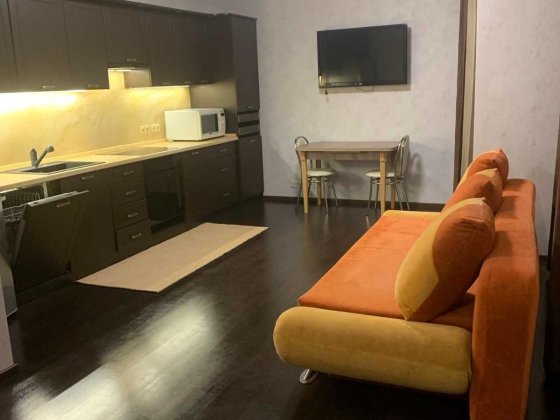 Здам 1к квартиру, Ірпінь, вул. Українська Ирпень