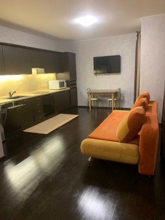 Здам 1к квартиру, Ірпінь, вул. Українська - фото 1