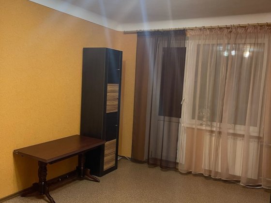 На тривалий термін однокімнатна квартира! Кременчуг