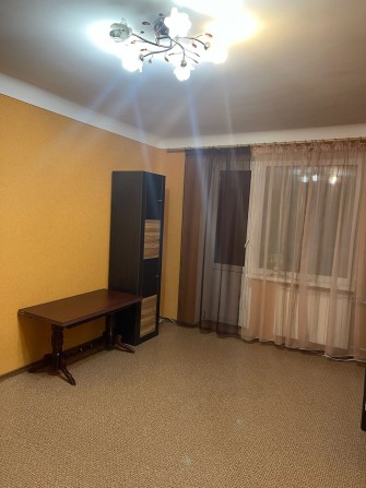На тривалий термін однокімнатна квартира! - фото 1