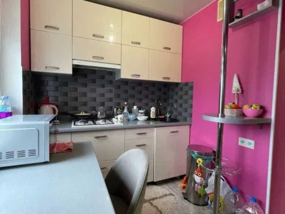 Оренда 2 кімнатної квартири з ремонтом Кременчук