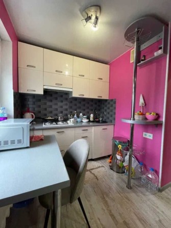 Оренда 2 кімнатної квартири з ремонтом - фото 1