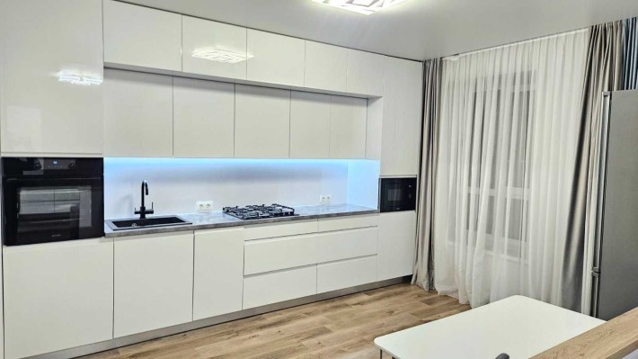 Південно-Захід 1 кім новобудова ЖК Гармонія - фото 1