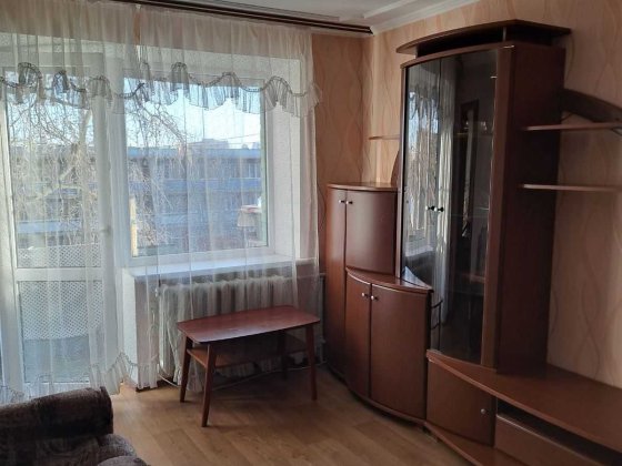 ЗДАМ 1-кімн. Центр Кременчук