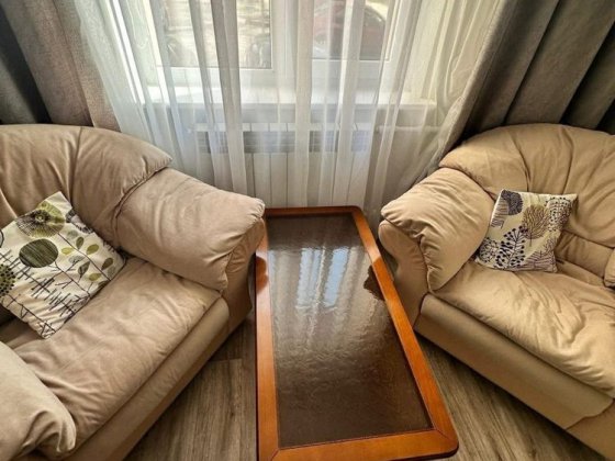 Оренда 2 кім квартири!м Біла церква!Зенітний полк Белая Церковь