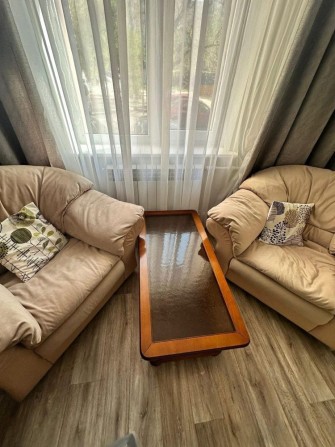 Оренда 2 кім квартири!м Біла церква!Зенітний полк - фото 1