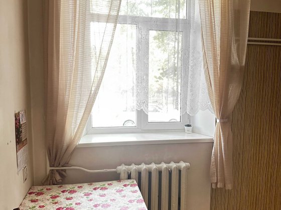 1-я квартира в Центре, район тц Галактика. Без Комиссии Кременчук