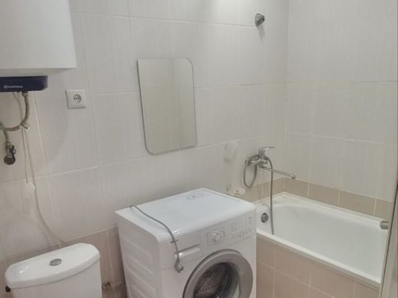 2 кімнатна квартира на площі Визволення вул Курріна Кривой Рог