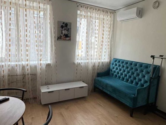 Оренда студія. ЖК Молодість. Ирпень