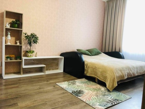 Довгострокова оренда  1- кімнатної квартири в ЖК «Версаль-парк». Ирпень