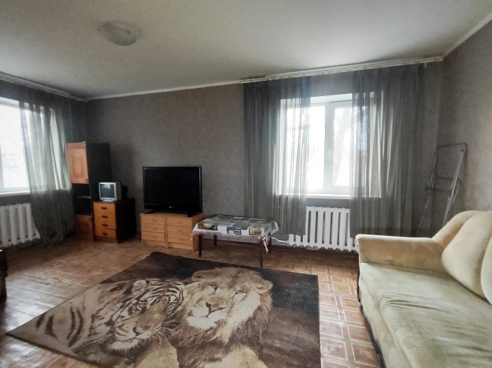 Здається 1кімнатна кв-ра на 1-2 місяці в центрі - фото 1