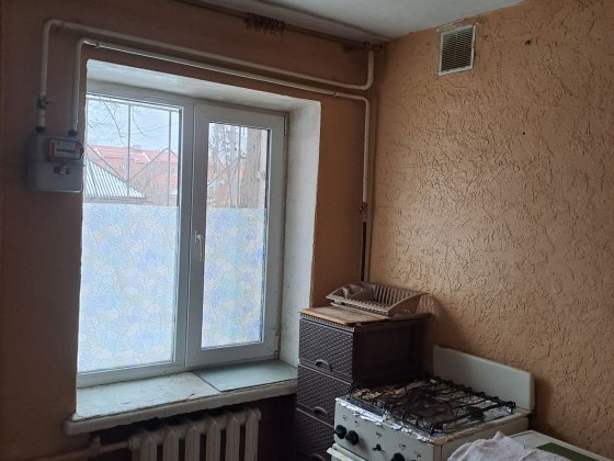 Сдам 2 комнатную на Гвардейской. Можно с животными Кременчуг