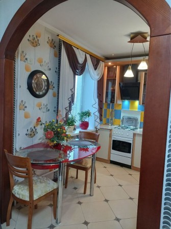 Здам 3-комн.кв. по вул. Миру, нагірна частина - фото 1