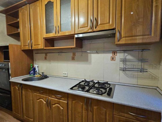 Оренда 2к квартири в м. Ірпінь вул. Українська Ірпінь