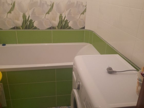 Сдам квартиру в Кременчуге Кременчук