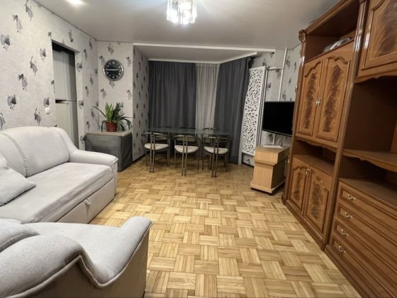 Здам 2к в центрі міста Кременчук