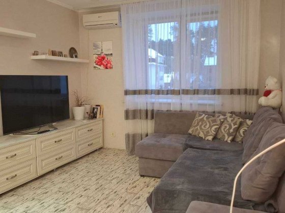 Оренда євро 2к квартири 40 м2 поряд з Центральним Парком Ирпень