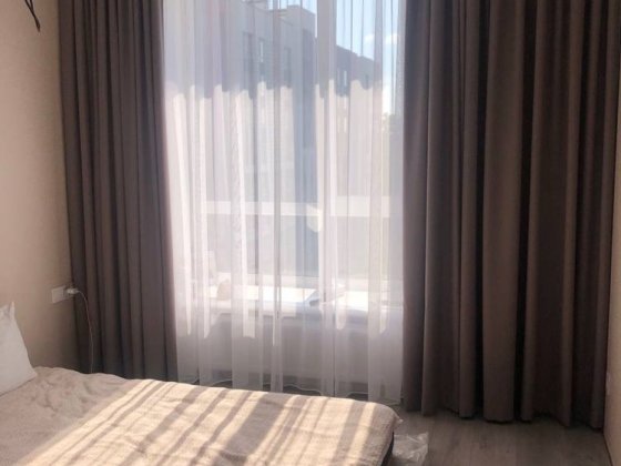 1 Кімнатна Квартира з Усією Технікою, ГАЗ, Вікна на Парк Ірпінь