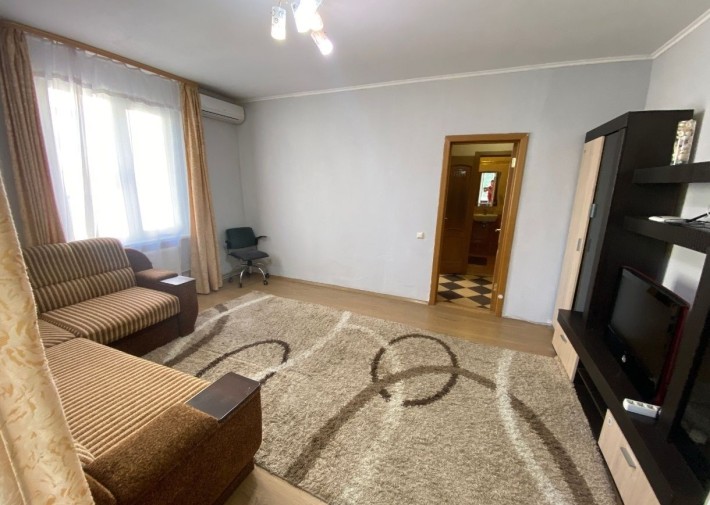 ‼️1-к.квартира  біля парку Покровський‼️ - фото 1