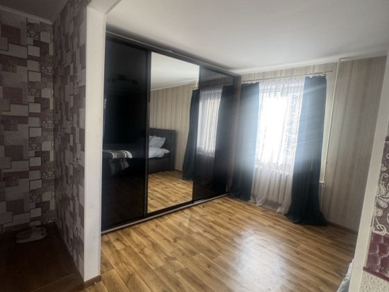 Здається 1кім. квартира центр, по вул. Кагала Кременчук