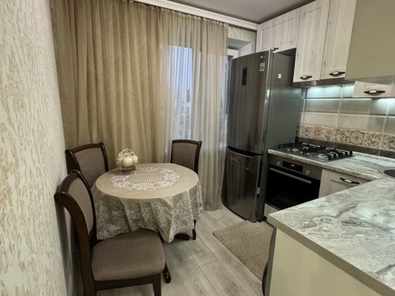 Оренда квартири в районі Водоканалу Кременчук