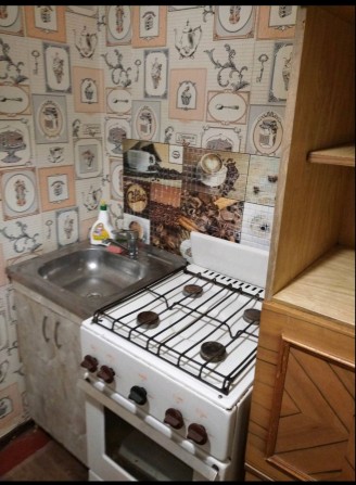 `Здам 1кімнатну квартиру без меблів та техніки, р-н Аврори - фото 1