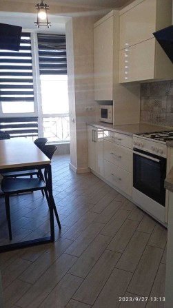 Здам 1к. в Ірпені, ЖК Фортуна. Терміново! БЕЗ КОМІСІЇ - фото 1