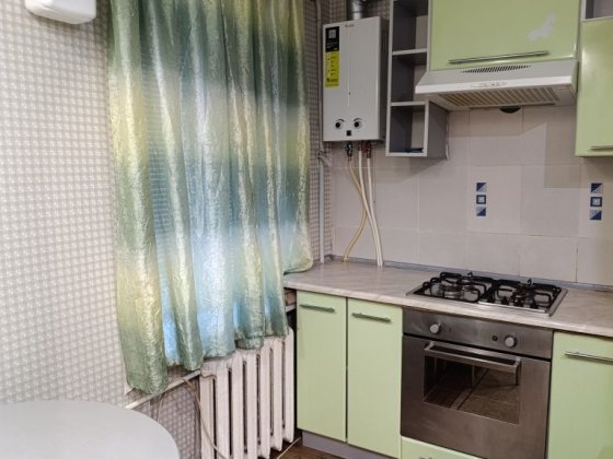 Сдам 1к квартиру на Соцгороде Кривой Рог