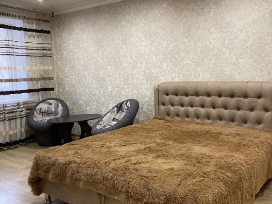 1-ком. квартира центр (Гагарин МОЛ) по красной линии! Кривой Рог