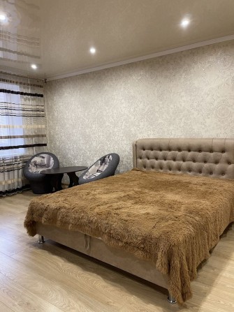 1-ком. квартира центр (Гагарин МОЛ) по красной линии! - фото 1