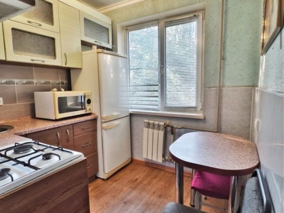 Сдам квартиру 2к. район Автовокзала. Отопление 50% Кривой Рог