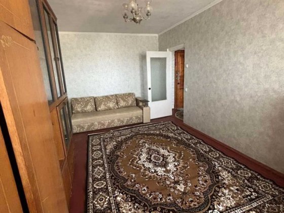 Здам 1 кімнатну квартиру Таращанський масив Біла Церква